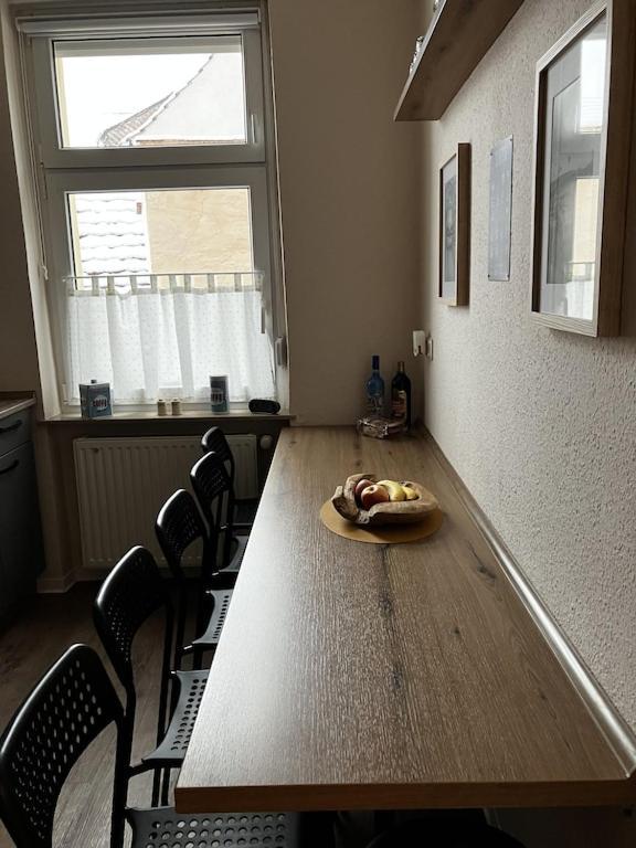 "Ferienwohnung Am Schloss" - Ferienwohnung Mit Blick Auf Das Barbyer Schloss, 5 Gehminuten Bis Zur Elbe Kültér fotó