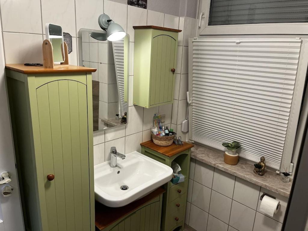 "Ferienwohnung Am Schloss" - Ferienwohnung Mit Blick Auf Das Barbyer Schloss, 5 Gehminuten Bis Zur Elbe Kültér fotó